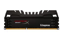 DIMM DDR3 16GB 2400MHz DDR3 CL11 (Kit of 4) XMP KINGSTON HyperX Beast