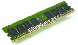 DIMM DDR3 4GB 1600MT/s CL11 Non-ECC 1Rx8 KINGSTON VALUE RAM