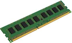 DIMM DDR3 8GB 1600MHz ECC CL11 w/TS Server Kingston F KINGSTON ValueRAM