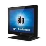 Dotykový monitor ELO 1523L, 15" LED LCD, PCAP (10-Touch), USB, bez rámečku, matný, černý