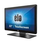 Dotykový monitor ELO 2203LM, 21,5" medicínský LED LCD, PCAP (10-Touch), USB, bez rámečku, matný, černý