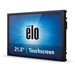 Dotykový monitor ELO 2294L, 21,5" kioskový LED LCD, IntelliTouch (DualTouch), USB, VGA/HDMI/DP, lesklý, bez zdroje, čer