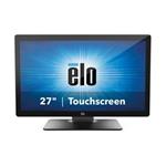 Dotykový monitor ELO 2702L, 27" LED LCD, PCAP (10-Touch), USB, VGA/HDMI, lesklý, ZB, černý