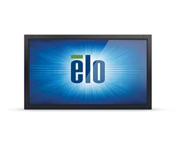 Dotykový monitor ELO 2794L, 27" kioskový LED LCD, IntelliTouch (SingleTouch), USB/RS232, VGA/HDMI/DP, lesklý, černý, be