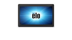 Dotykový počítač ELO I-Series 2.0, 15,6" LED LCD, PCAP (10-Touch), Intel Core i5, 8GB, 128GB, bez OS, lesklý, černý