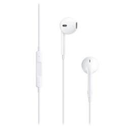 EarPods with Remote and Mic