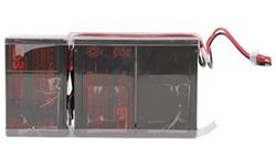 EATON Easy Battery+, náhradní sada baterií pro UPS, kategorie V