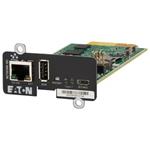 EATON Komunikační karta - Network M3/ Gigabit Management Network Card