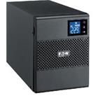 EATON UPS 5SC 1500i, Line-interactive, Tower, 1500VA/1050W, výstup 8x IEC C13, USB, displej, sinus