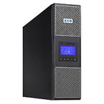 EATON UPS 9PX 6000i 3:1, HotSwap, On-line, Tower, 6kVA/5,4kW, svorkovnice + výstup 3/2x IEC C13/C19, USB, displej, sinu
