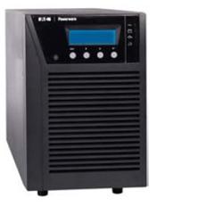 EATON UPS PowerWare 9130i 1500VA, On-line, Tower, 1500VA/1350W, výstup 6x IEC C13, USB, displej, sinus