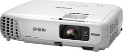 EPSON 3LCD/3chip projektor EB-W28 1280x800 WXGA/3000 ANSI/10000:1/HDMI/LAN/2W Repro/optionWi-fi/(EBW28)