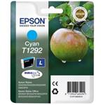 EPSON cartridge T1292 cyan