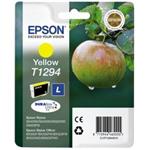 EPSON cartridge T1294 yellow