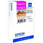 EPSON cartridge T7013 magenta (WorkForce)