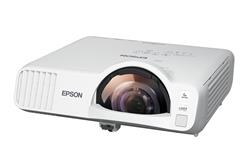Epson EB-L200SX/3LCD/3600lm/XGA/2x HDMI/LAN/WiFi