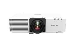Epson EB-L630SU + plátno Avelli Premium 221x124/3LCD/6000lm/WUXGA/2x HDMI/LAN/WiFi