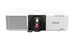 Epson EB-L630U + plátno Avelli Premium 221x124/3LCD/6200lm/WUXGA/HDMI/LAN/WiFi