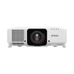 Epson EB-PU1008W/3LCD/8500lm/WUXGA/HDMI/LAN