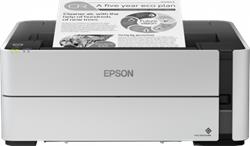 Epson EcoTank/M1180/Tisk/Ink/A4/LAN/Wi-Fi Dir/USB