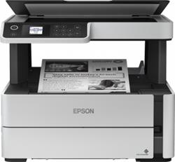 Epson EcoTank/M2170/MF/Ink/A4/LAN/Wi-Fi Dir/USB