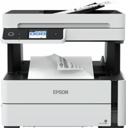 Epson EcoTank/M3170/MF/Ink/A4/LAN/Wi-Fi Dir/USB