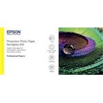 EPSON Production Photo Paper Semigloss 200 24"x30m