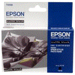 EPSON T059840 Matte Black R2400
