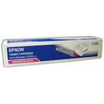 EPSON Toner bar AcuLaser C4200 serie - Magenta (8 500 stran)