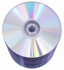 ESPERANZA 1294 - DVD-R OEM [ spindle 100 | 4.7GB | 16x ]