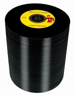 ESPERANZA 2093 - CD-R Vinyl [ spindle 100 | 700MB | 52x ]