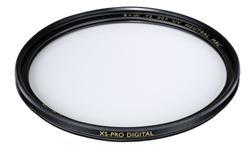 Filtr B+W XS-Pro Digital 007 ochranný MRC nano 62 mm