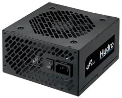 FORTRON zdroj Hydro Bronze - HD 500 / 500W / 120 mm fan / ATX / akt. PFC / Bronze 80 Plus