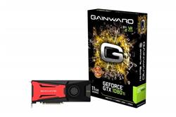 Gainward GeForce GTX 1080 Ti ''Golden Sample'', 11GB GDDR5X, HDMI/DP/DVI