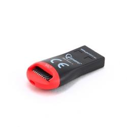 Gembird Čtečka karet microSD, USB