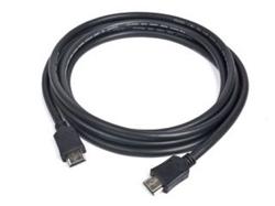 Gembird HDMI - HDMI V2.0 samec-samec kabel (pozlacené konektory) 10m