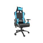 Genesis Gaming Chair NITRO 550 Black-Blue
