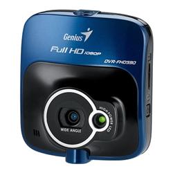 Genius digitální kamera do auta DVR-FHD590/ Full HD