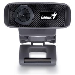 GENIUS FaceCam 1000X/ HD/ 720p/ USB2.0/ UVC/ mikrofon