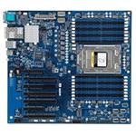 Gigabyte GPU server 8 x GPGPU Card Slots, E5-2600 V3 / V4, 24 x RDIMM/LRDIMM, 2 x GbE LAN ports, 8 x 2.5", 2x 2000W pla