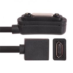GT nabíjecí adaptér pro Z1/Z2/Z1 COMPACT, magnetický, micro USB + kabel
