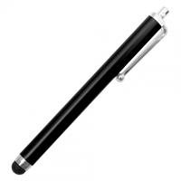 GT SIMPLE dotykové pero na kapacitní displeje, černé