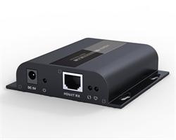 HDMI samostatný receiver k extenderu khext120-1