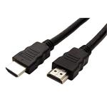 High Speed HDMI kabel s Ethernetem, 4K, HDMI M - HDMI M, 7,5m