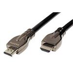 High Speed HDMI kabel s Ethernetem, Ultra-HD (18G), HDMI M - HDMI M, 15m