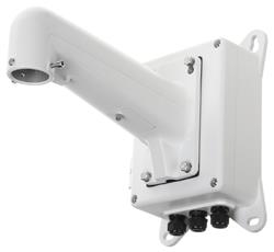 HiWatch držák pro kameru DS-1602ZJ-box/ kompatibilní s kamerami 4 inch PTZ