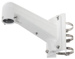 HiWatch držák pro kameru DS-1602ZJ-pole/ kompatibilní s kamerami 4 inch PTZ