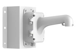 HiWatch držák pro kameru DS-1604ZJ-BOX-CORNER/ kompatibilní s kamerami 4 inch PTZ
