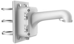 HiWatch držák pro kameru DS-1604ZJ-pole/ kompatibilní s kamerami 4 inch PTZ