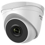 HiWatch IP kamera HWI-T221H(C)/ Dome/ rozliš. 2Mpix/ objektiv 2,8mm/ H.265+/ krytí IP67/ IR až 30m/ kov+plast